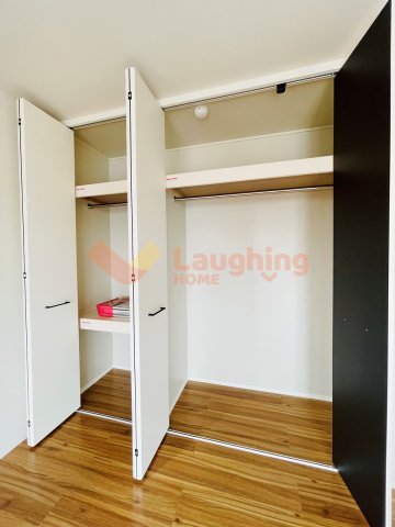 収納　類似物件の参考写真です。