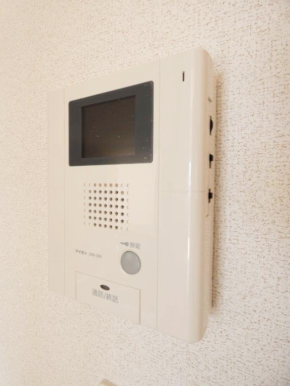 セキュリティ　図面と現状に相違がある場合には現状を優先