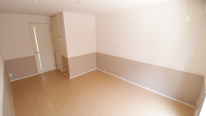 その他部屋・スペース　※別号室の参考写真となります。