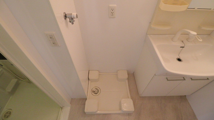 その他設備　※別号室の参考写真となります。