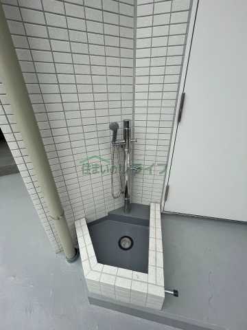 その他設備　アトラス西日暮里道灌山