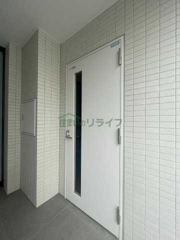 その他設備　アトラス西日暮里道灌山