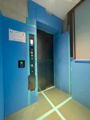 その他共有部分　アトラス西日暮里道灌山