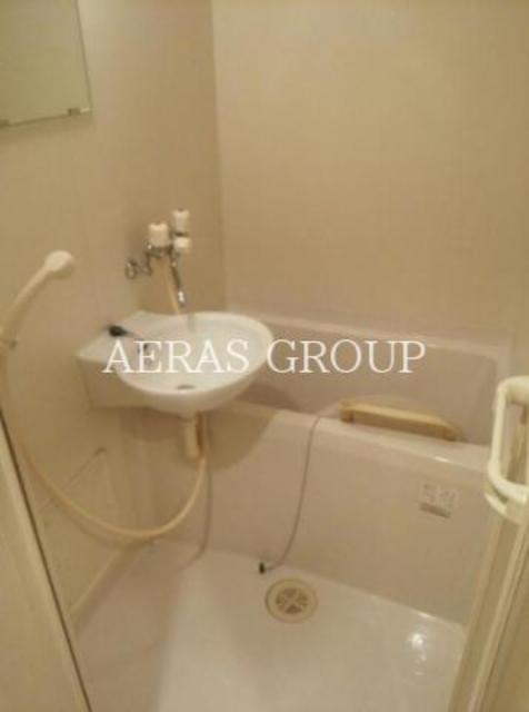 バス・シャワールーム　同仕様