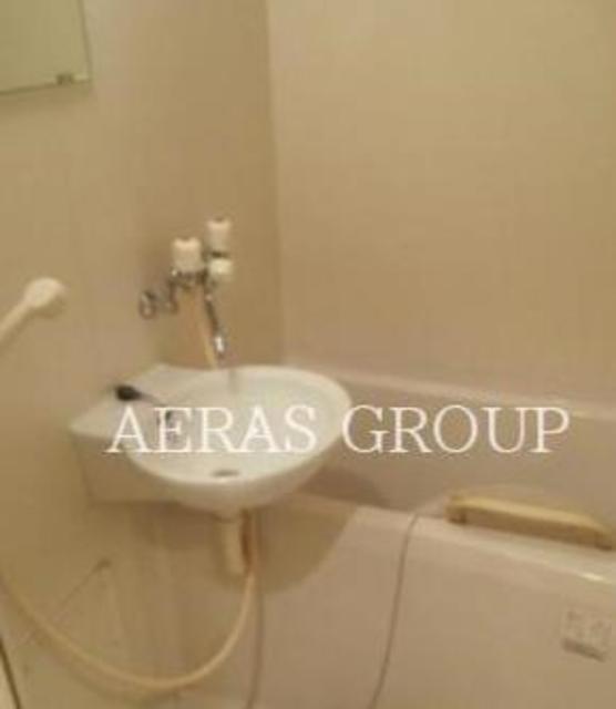 洗面設備　同仕様