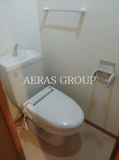 トイレ　同仕様