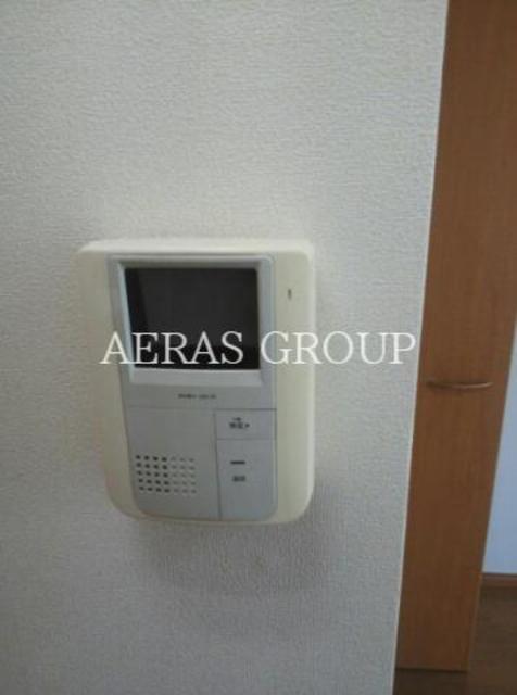 セキュリティ　同仕様