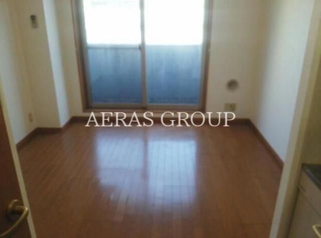 居室・リビング　同仕様