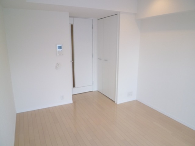 居室・リビング　別部屋参考写真