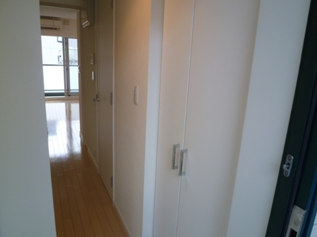 玄関　別部屋参考写真