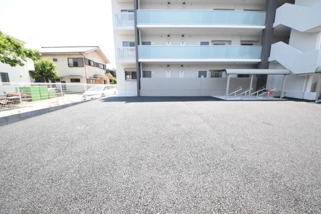 駐車場　★お部屋探しは株式会社タウンハウジング東京まで★