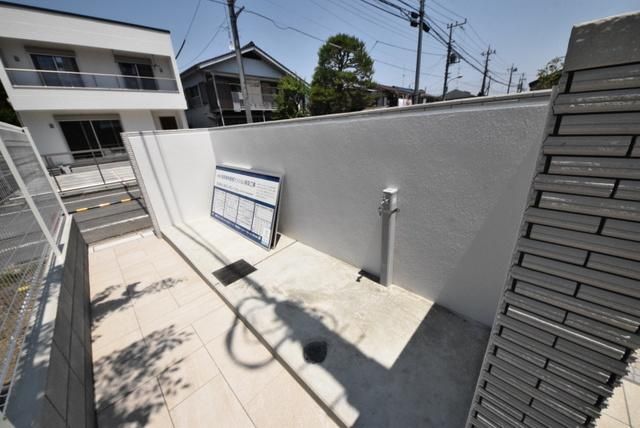 その他共有部分　★お部屋探しは株式会社タウンハウジング東京まで★