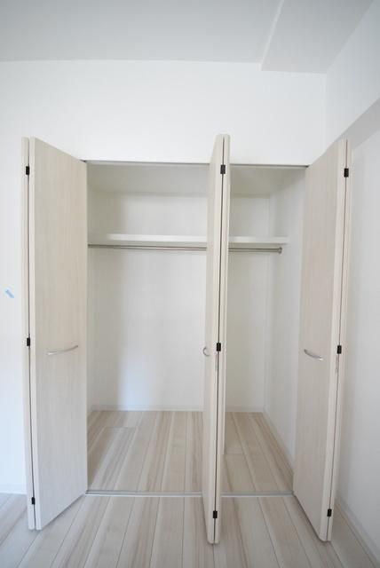 収納　★お部屋探しは株式会社タウンハウジング東京まで★