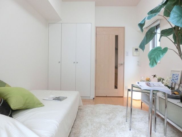 その他部屋・スペース　洋室6.5帖