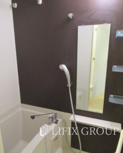 バス・シャワールーム　風呂