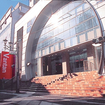 その他　バンタンデザイン研究所（その他）まで1685m