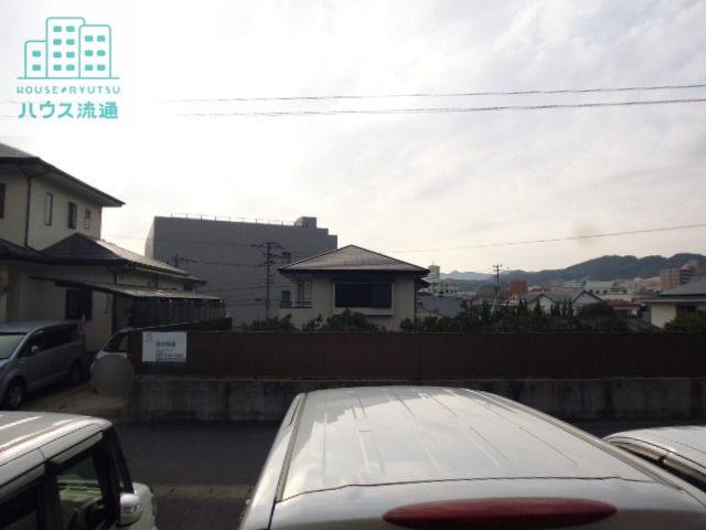 眺望　※別号室写真です