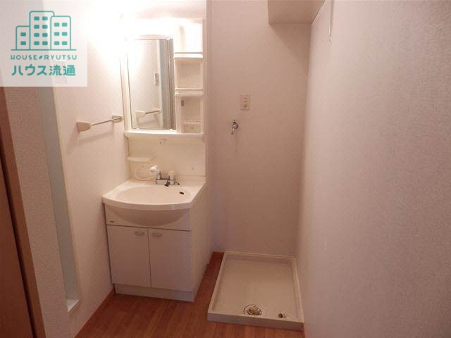 その他　※別号室写真です