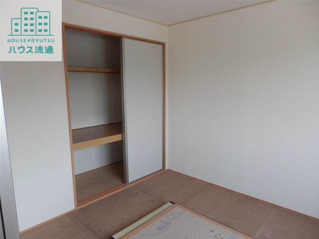 収納　※別号室写真です