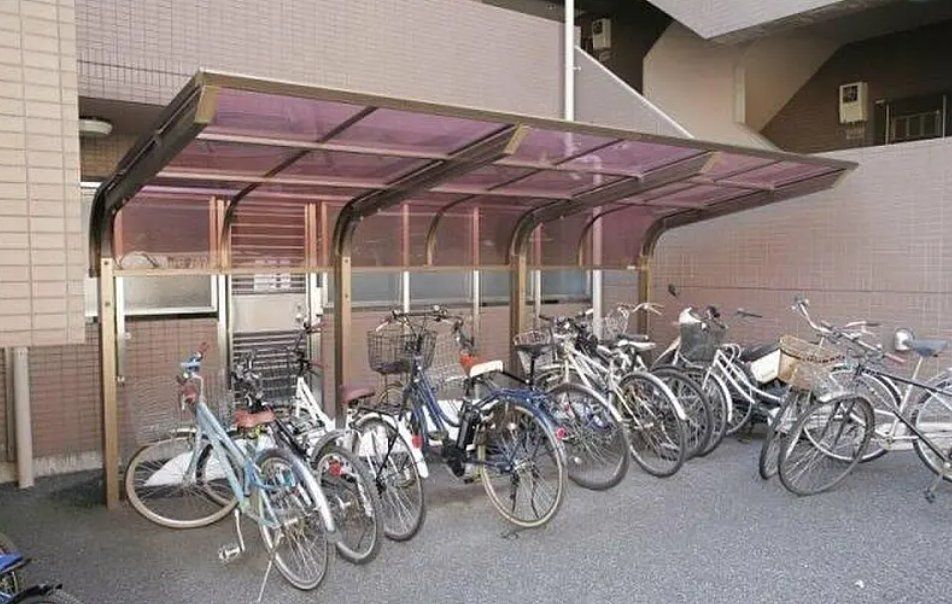 その他共有部分　共有部分