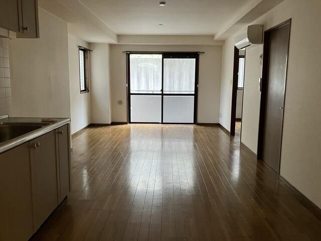 居室・リビング　リビング/居室