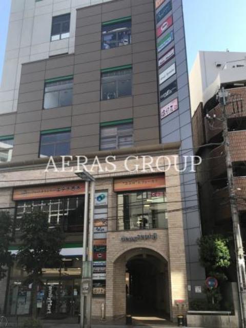 ショッピングセンター　ドゥーセット弐番館（ショッピングセンター）まで707m