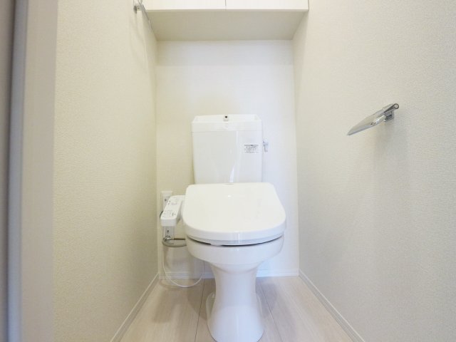 トイレ　イメージ