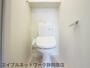トイレ　イメージ