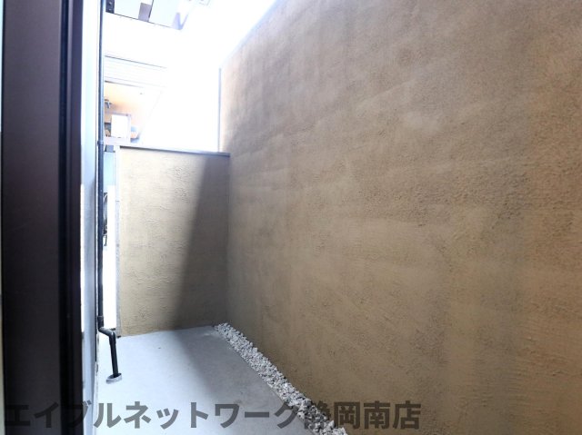 D crest新川Sの内装写真