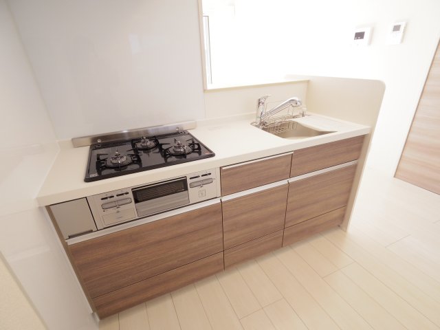 キッチン　イメージ