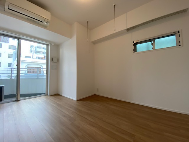 居室・リビング　居室