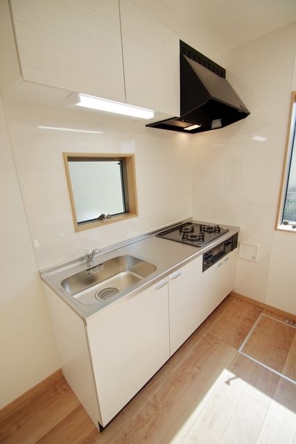 キッチン　★お問い合わせはタウンハウジングまで★