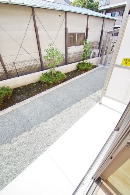 バルコニー　★お問い合わせはタウンハウジングまで★