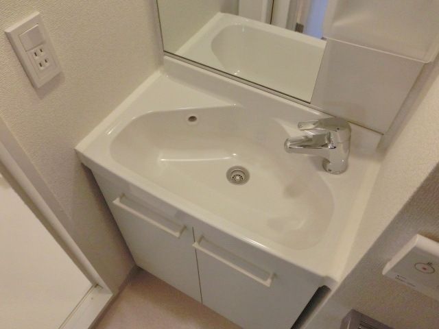 洗面設備　★洗面台★