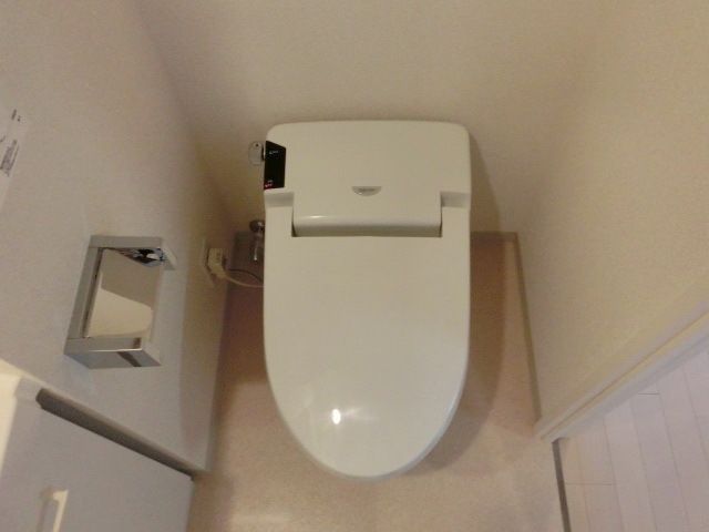 トイレ　★ウォシュレット★