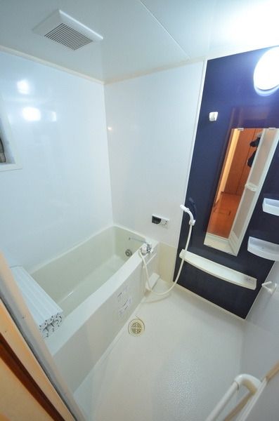 バス・シャワールーム　☆追い炊き☆