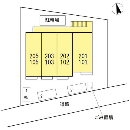 その他　疲れを癒すバスルーム