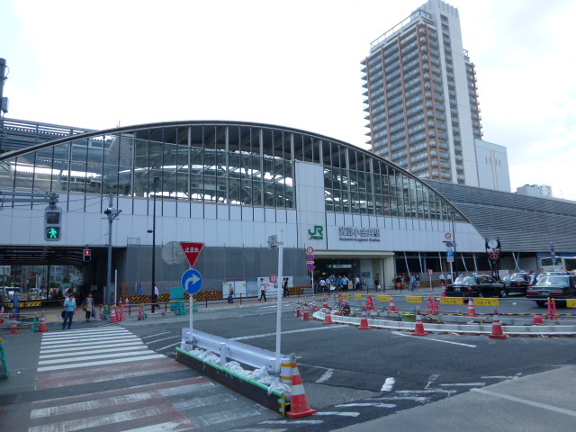 その他　武蔵小金井駅（その他）まで1040m