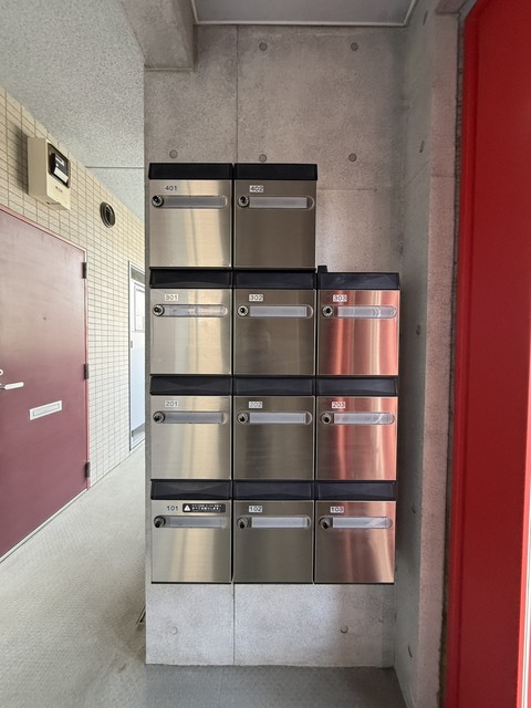 その他共有部分