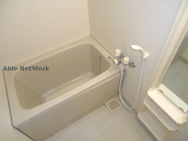 バス・シャワールーム　※同タイプ