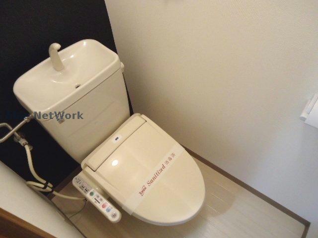 トイレ　※同タイプ