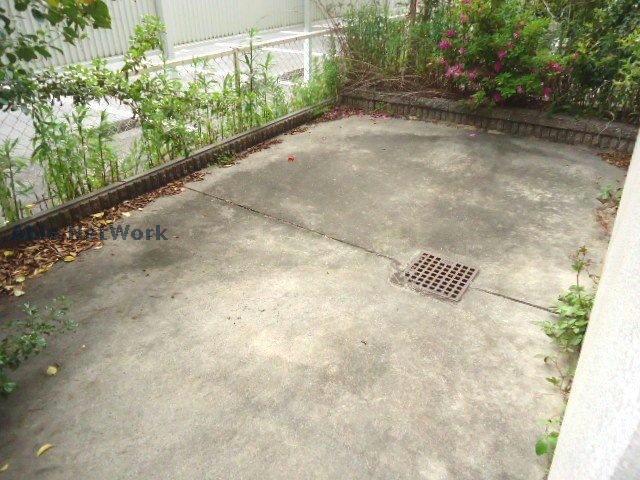 庭　※同タイプ