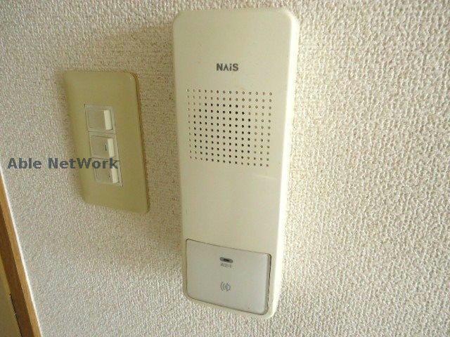 セキュリティ　※同タイプ