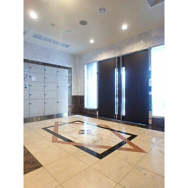 ロビー　◆エントランス・ロビー◆