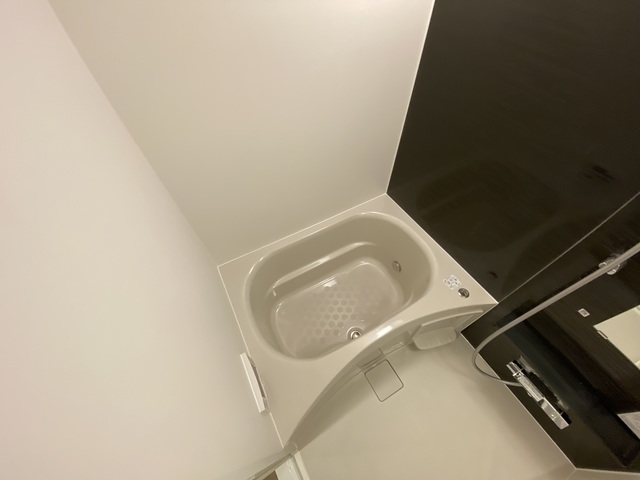 バス・シャワールーム　浴室乾燥機付き