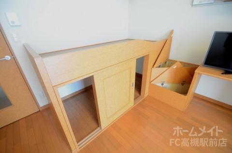 その他部屋・スペース