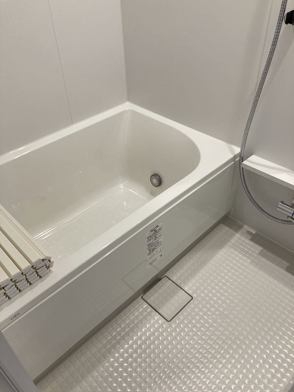 バス・シャワールーム　☆リラックスできるお風呂☆