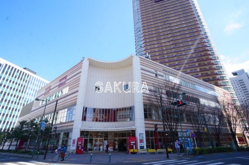 スーパー　foodium 武蔵小杉（スーパー）まで967m