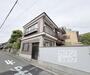 円町駅より徒歩10分 1階 築80年8ヶ月の賃貸物件