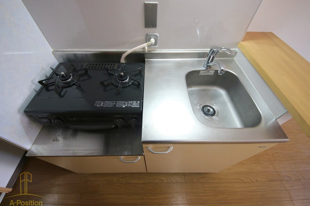 キッチン　アリオーラ西梅田